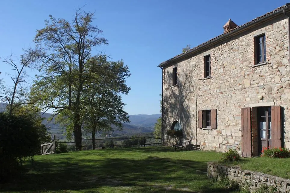 Maridiana Alpaca Country House-1