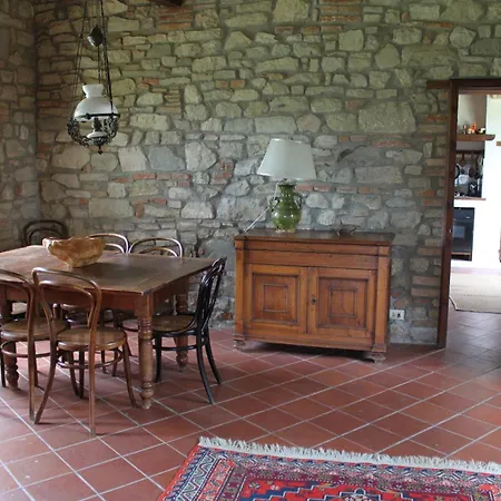 Maridiana Alpaca Country House-2