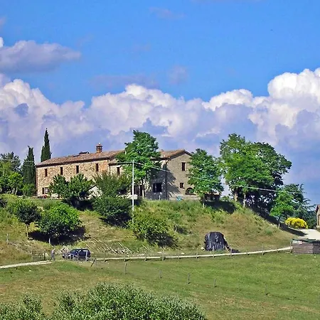 Maridiana Alpaca Country House-3